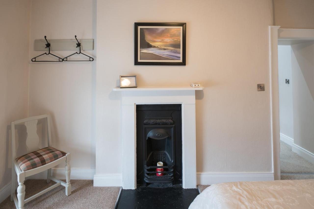 Charming 2-Bed Apartment In Donegal Town Centre Eksteriør billede