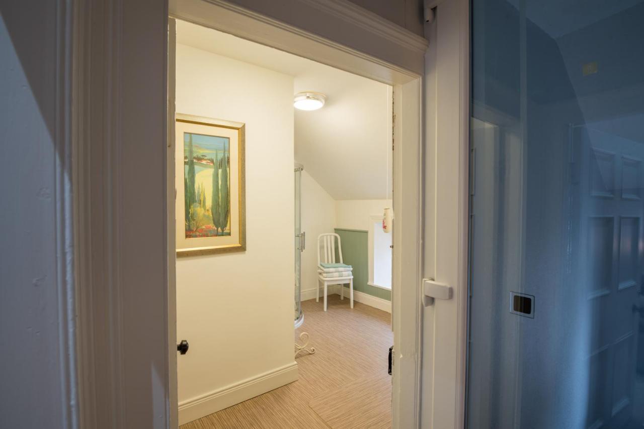 Charming 2-Bed Apartment In Donegal Town Centre Eksteriør billede