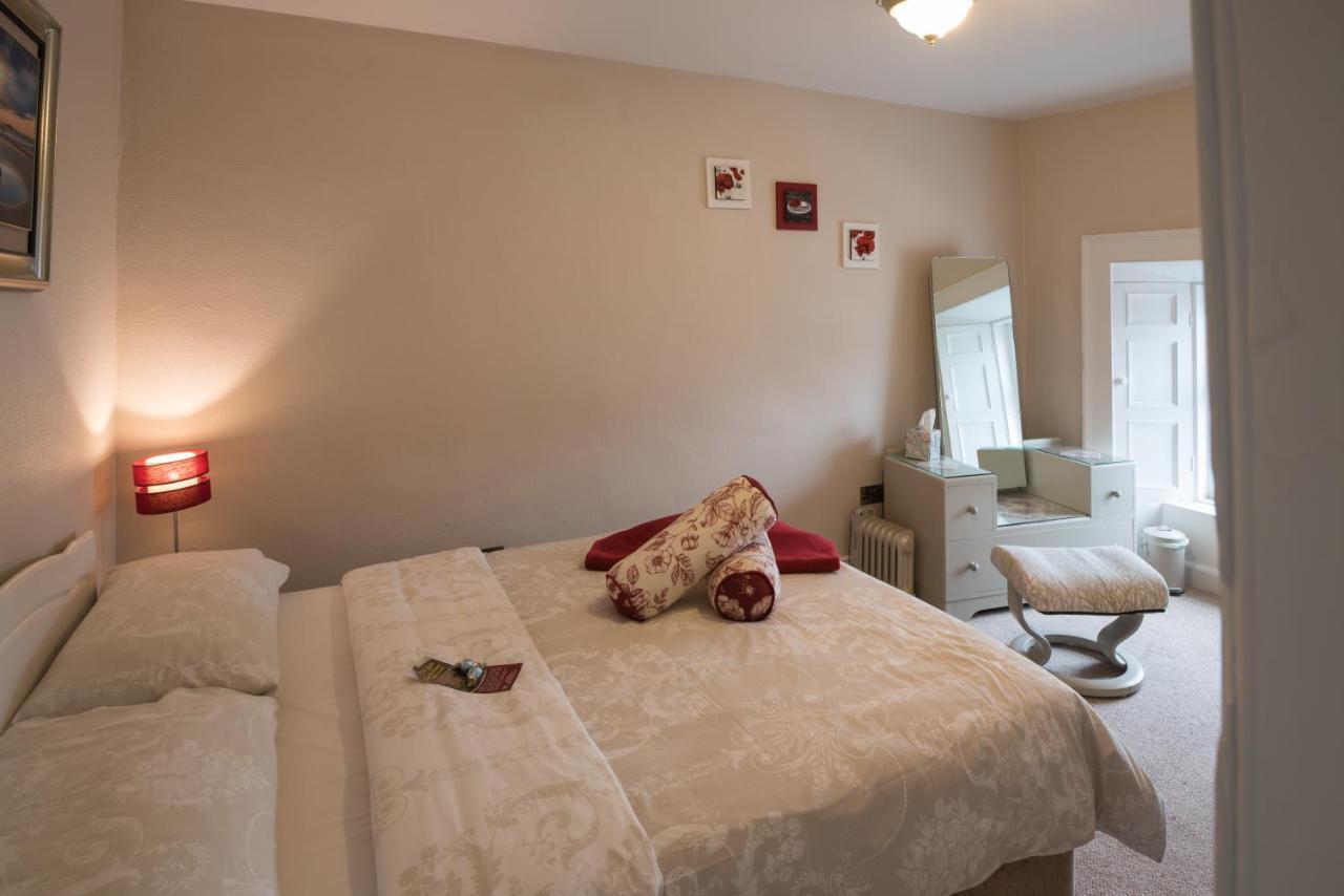 Charming 2-Bed Apartment In Donegal Town Centre Eksteriør billede